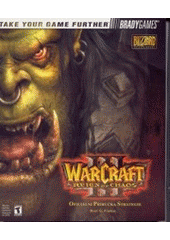 kniha Warcraft III reign of chaos, Stuare 2002