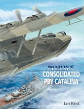 kniha Consolidated PBY Catalina, Vašut 2010