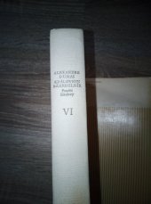 kniha Královnin náhrdelník  Josef Balsamo, Svoboda Praha 1970