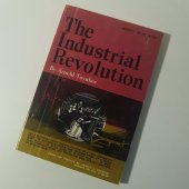 kniha The Industrial Revolution, Beacon Press 1956