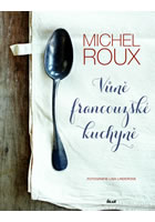 kniha Vůně francouzské kuchyně, Euromedia 2015