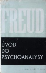 kniha Úvod do psychoanalysy [přednášky], Julius Albert 1945