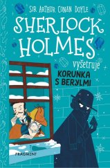 kniha Sherlock Holmes vyšetruje: Korunka s berylmi, Fragment 2023