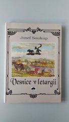 kniha Vesnice v letargii, Lípa 1994