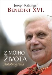 kniha Z môjho života Autobiografia, SALI-FOTO 2013