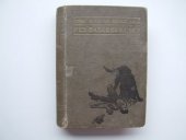 kniha Pes Baskervillský, Jos. R. Vilímek 1905