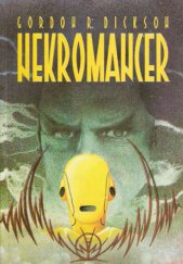 kniha Nekromancer, Laser 1992