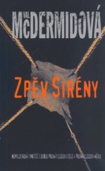 kniha Zpěv Sirény, BB/art 2004