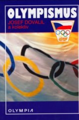 kniha Olympismus, Olympia 2004