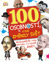 kniha 100 osobností, které změnily svět, Fragment 2015