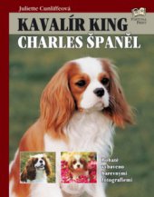 kniha Kavalír king Charles španěl, Fortuna Libri 2005