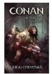 kniha Conan a svatyně démonů, Brokilon 2010