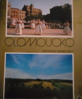 kniha Olomoucko, Osveta 1977