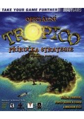 kniha Tropico, Stuare 2001