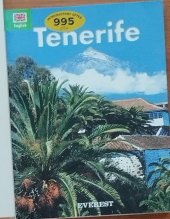 kniha Tenerife - anglicky, Everest 1996