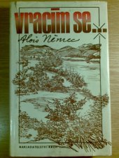 kniha Vracím se, Kruh 1978