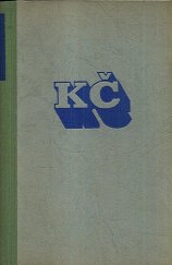 kniha Kniha apokryfů, Fr. Borový 1947