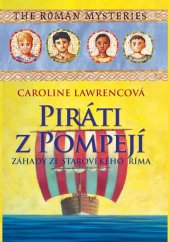 kniha Piráti z Pompejí, KTN 2011