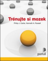 kniha Trénujte si mozek, Portál 2012