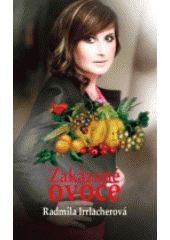 kniha Zakázané ovoce, Nava 2018