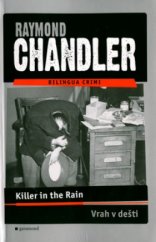 kniha Killer in the rain = Vrah v dešti, Garamond 2004
