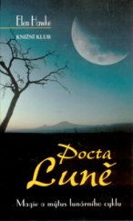 kniha Pocta Luně, Knižní klub 2005