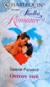 kniha Ostrov snů, Harlequin 1998