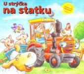 kniha U strýčka na statku, Librex 2004