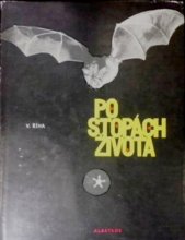 kniha Po stopách života, Albatros 1971