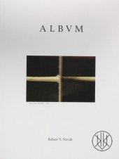 kniha ALBVM, s.n. 2015