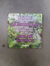 kniha Zdraví z přírody na česko-saské staré Solné stezce = Gesund Leben an der alten sächsisch-böhmischen Salzstrasse, Dialog 2010