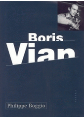 kniha Boris Vian, Paseka 2004