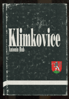 kniha Klimkovice, Městský úřad v Klimkovicích 1994