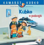 kniha Kubko a policajti, Verbarium 2022