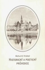 kniha Historický a poetický průvodce, Dr. Stanislav Klos 1995