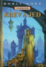 kniha Farseer 1. - Krev a jed, Návrat 2000