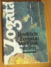 kniha Veřejná zeleň, Blok 1988