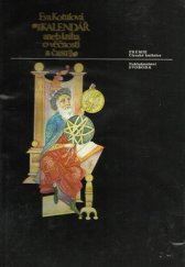 kniha Kalendář aneb kniha o věčnosti a času, Svoboda 1978