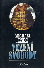 kniha Vězení svobody, Arcadia 1994