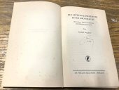 kniha Die letzten Jahrzehnte einer Grossmacht Menschen, Völker, Probleme des Habsburger-Reichs, Ullstein 1932