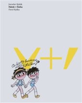 kniha Háček a Čárka, Paseka 2024