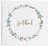 kniha Svatebník, Albi 2025