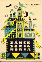 kniha Zámek Soria Moria, SNDK 1959