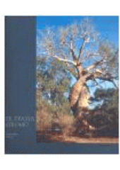kniha Ze života stromů, Karmášek 2008