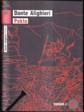 kniha Božská komedie. Peklo, Tribun 2007