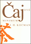 kniha Čajové minimum, Sursum 1996