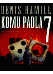 kniha Komu padla 7, BB/art 2001