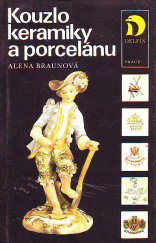 kniha Kouzlo keramiky a porcelánu, Práce 1985