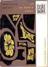 kniha Až do konce lásky, Československý spisovatel 1962