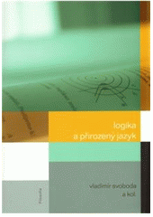 kniha Logika a přirozený jazyk, Filosofia 2010